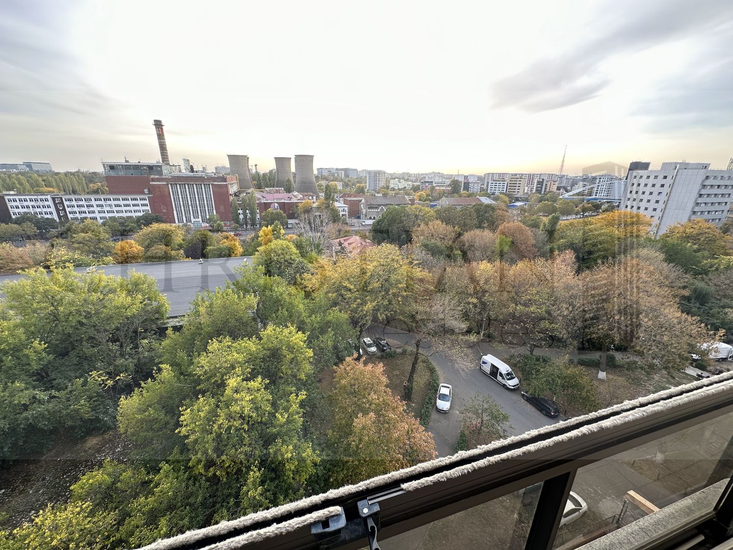 NU SE PERCEPE GARANTIE - Grozavesti - Onix Residence - Poză 21