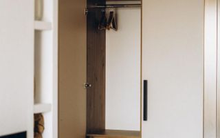 Apartament Premium – Silk District - Poză 8