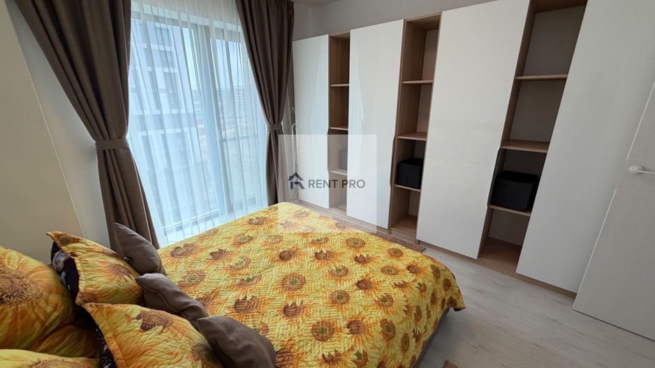 Apartament 2 Camere Premium - Cloud 9 - Disponibil - Poză 15