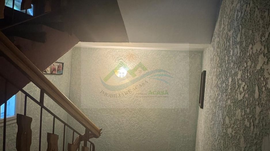 Casă tip duplex Suceava/Cartier Zamca Bloc 4 apartamente/Clinica - Poză 47