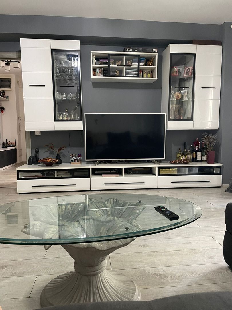0 INVESTITII! APARTAMENT 3 CAMERE MODERN - Poză 2