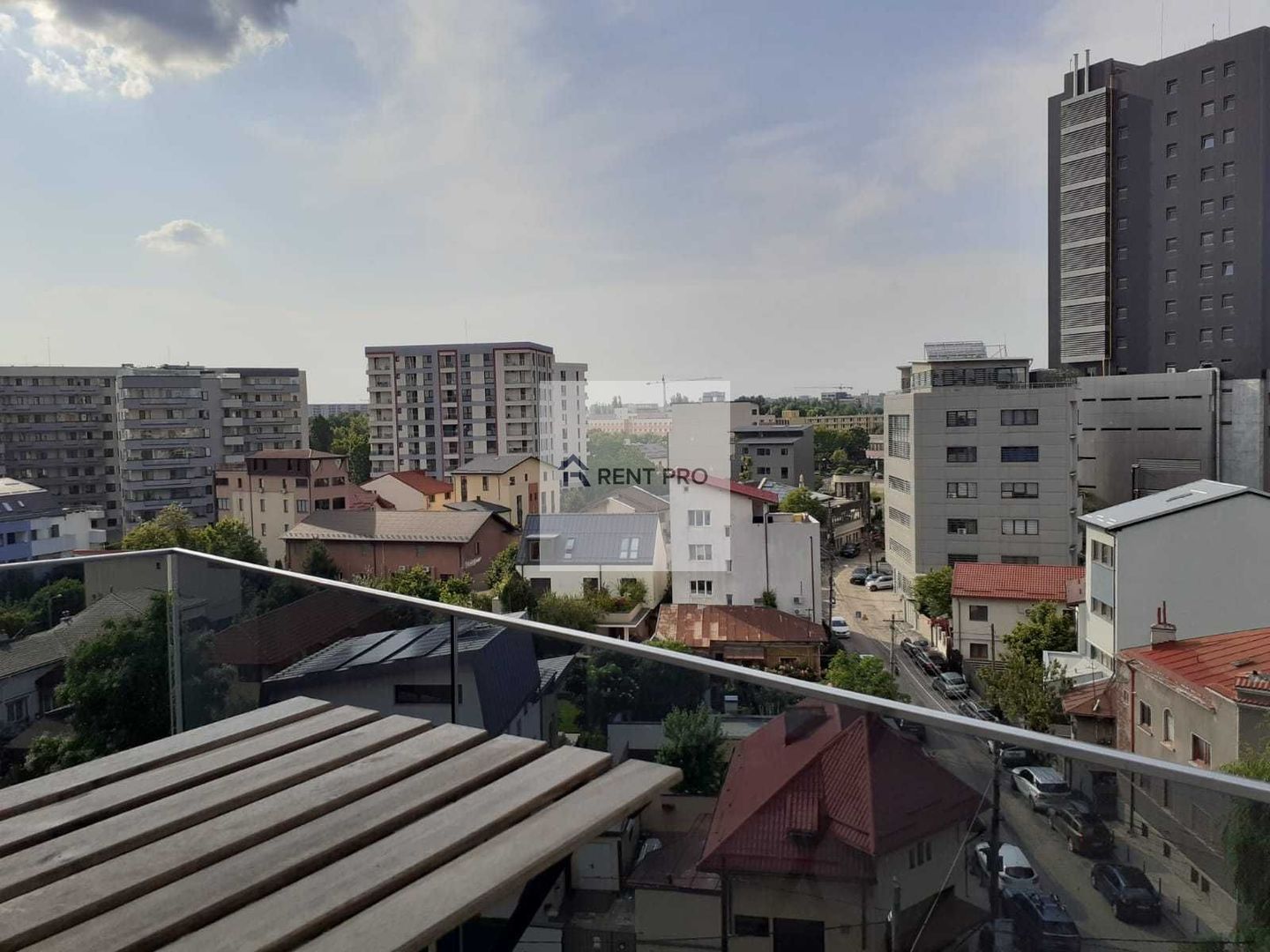Apartament 2 camere de închiriat | Regie Residence | Prima închiriere - Poză 7