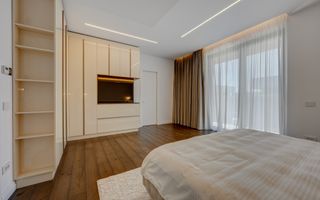 Vila Superba - Snagov Lac - Comunitate - Piscina - Ponton - Poză 14