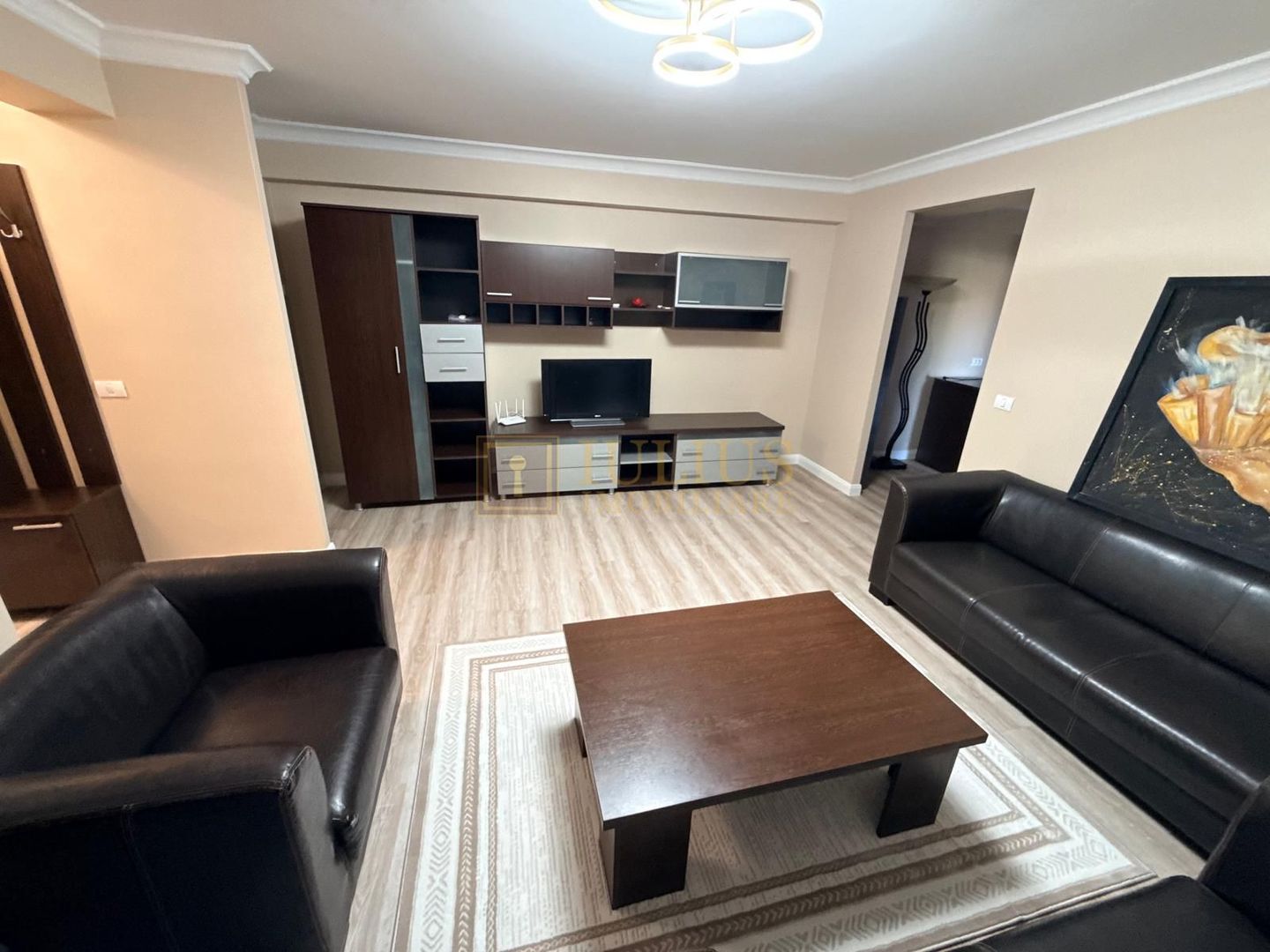 2 camere| loc de parcare inclus| 2 balcoane| apartament superb| etaj 2 | Lipovei - Poză 12