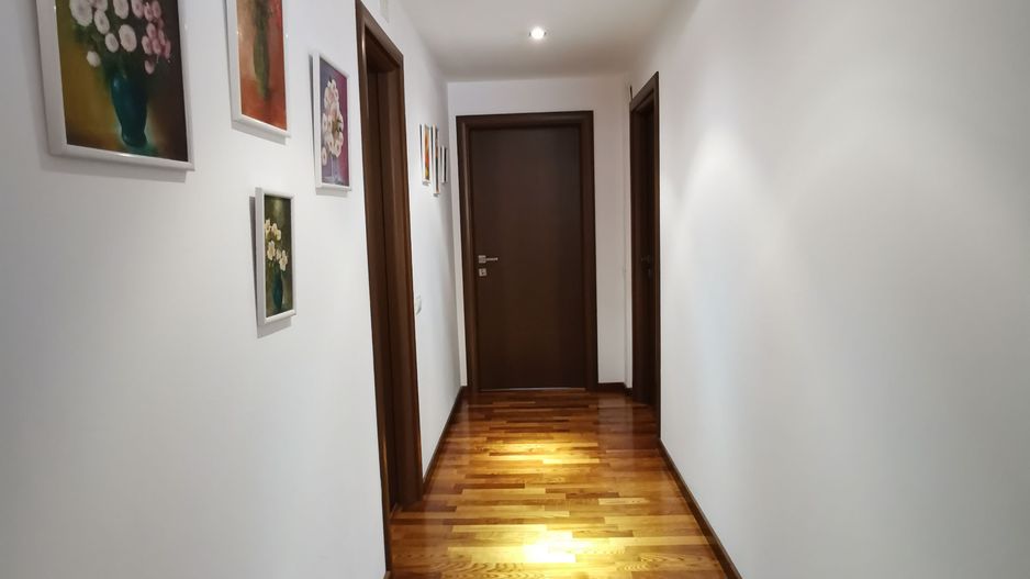 Vila individuala | teren 653 mp | zona Martha Bibescu - Poză 12