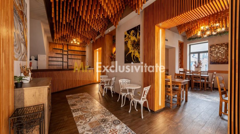 Spatiu comercial premium in vila – Bd. Republicii, Pitesti - Poză 3