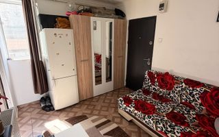 Garsonieră decomandată, 16 mp, centrală proprie – Eroii Revoluției V23 - Poză 1