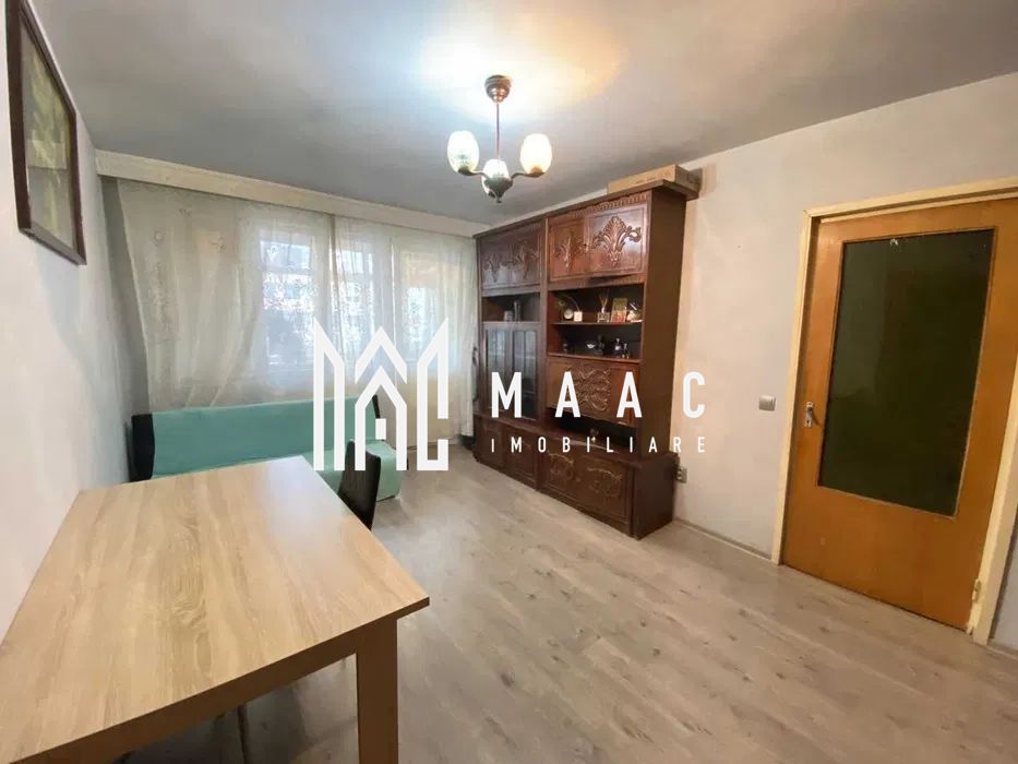 Apartament 2 camere I 53 MPU I Mihai Viteazul I Balcon - Poză 2