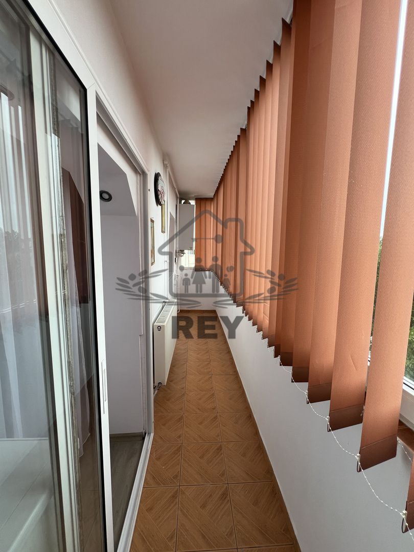 Apartament 2 camere decomandat,renovat integral, mobilier nou /pivniță - Poză 9