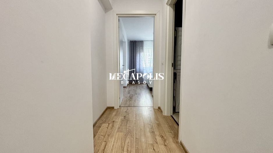 Apartament 2 camere | Etaj intermediar | Tractorul | Top City - Poză 16