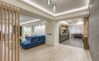 Apartament 3 camere Nordului / Herastrau - Poză 8