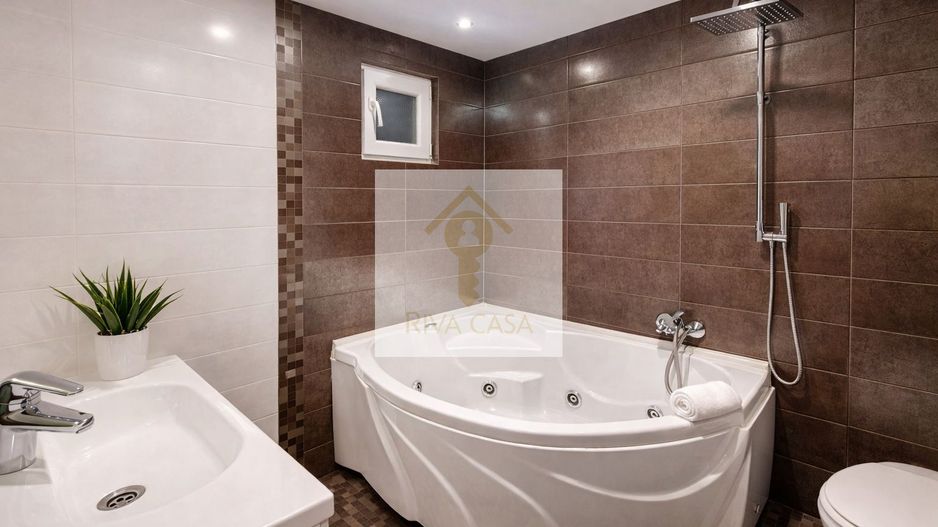 APARTAMENT 4 CAMERE | 93 MP UTILI | COMPLET DECOMANDAT | ZONA DECEBAL - Poză 10