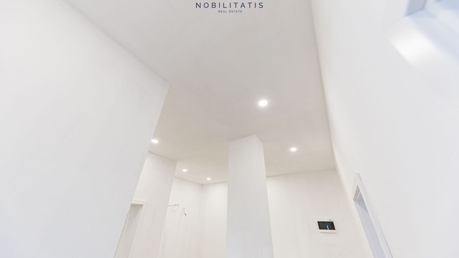 Duplex de vanzare la liziera padurii - 130 mp, 4 bai & 4 dormitoare - Poză 5