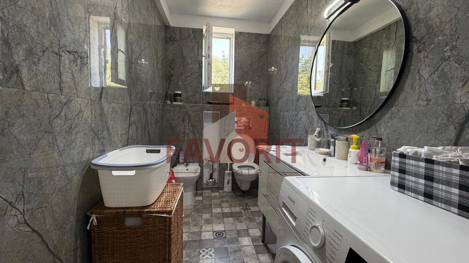 Duplex in Timisoara | 4 camere | Toate utilitatile | Mobilat si utilat - Poză 22