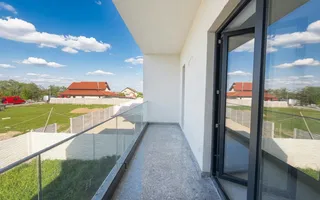 Duplex superb cu 4 camere I Giroc - Poză 14