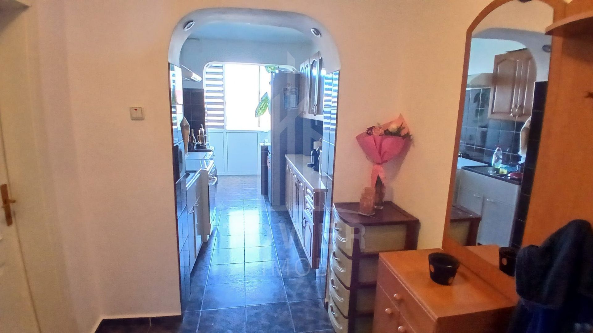 Apartament 2 camere | zona Piata Rahova - Poză 6