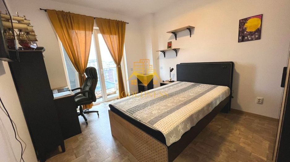 Penthouse, 4 camere, modern, garaj, Iris, Oasului Zona Revo, Auchan - Poză 12