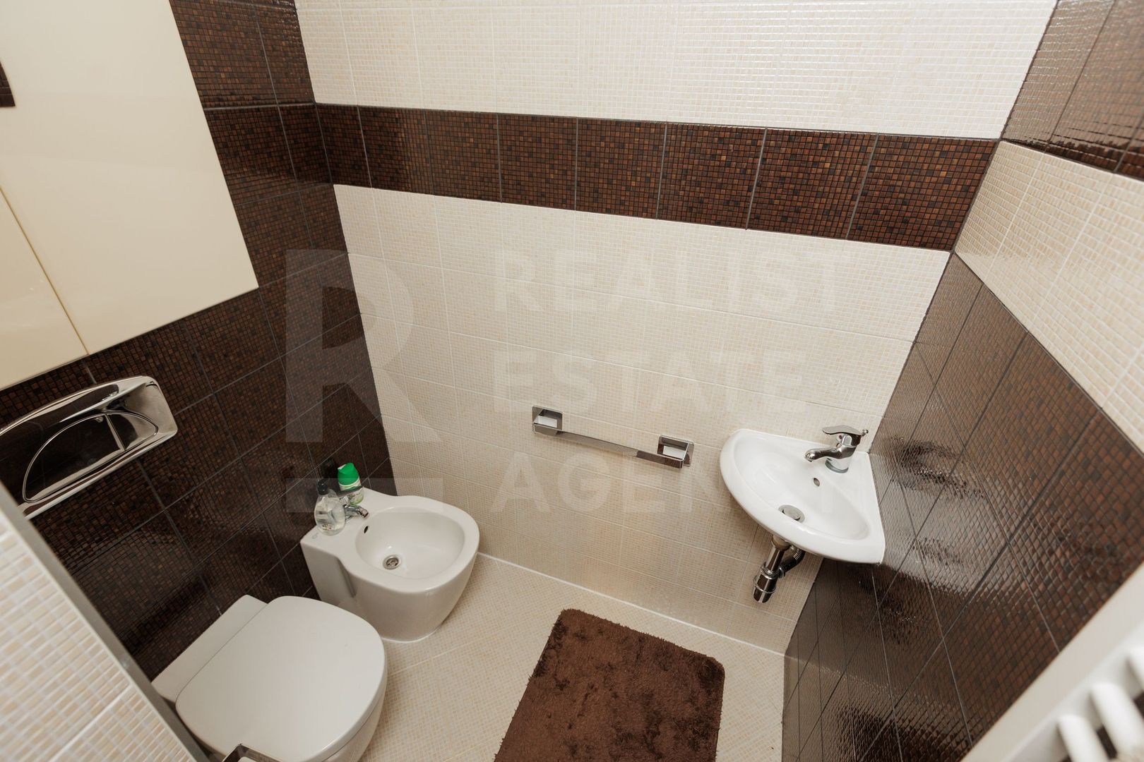 Chirie, apartament, 3 camere, strada Nicolae Anestiade, Centru - Poză 21