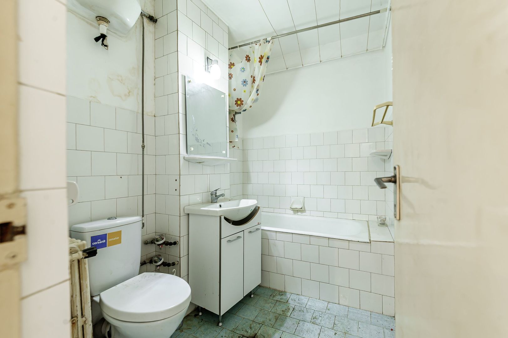 Apartament accesibil cu 2 camere, în zona 500 Micalaca - Poză 9