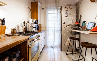 Apartament 3 camere, decomandat, metrou Dimitrie Leonida, Comision 0% - Poză 8