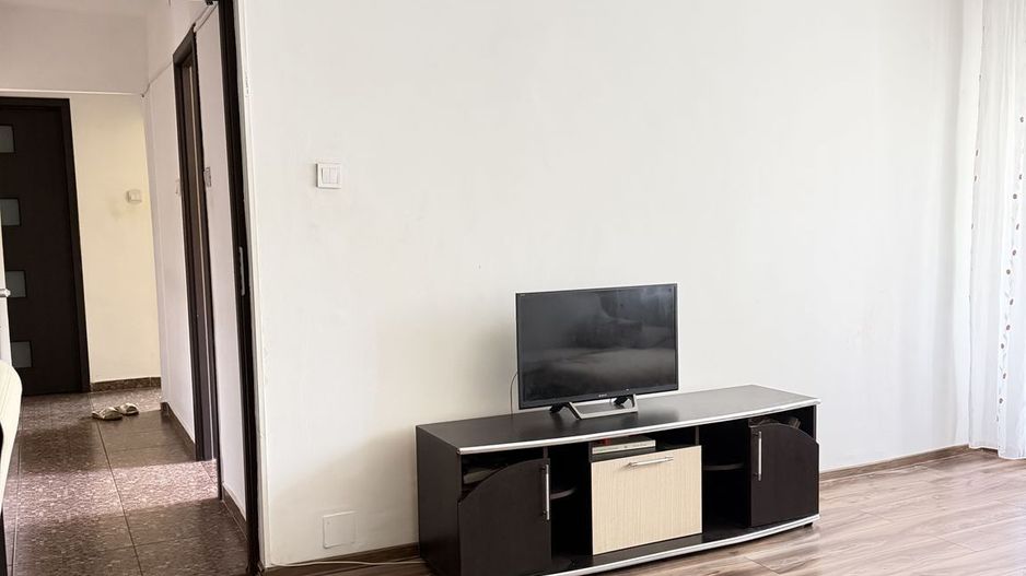De Închiriat: apartament 3 camere zona Giurgiului - Poză 6