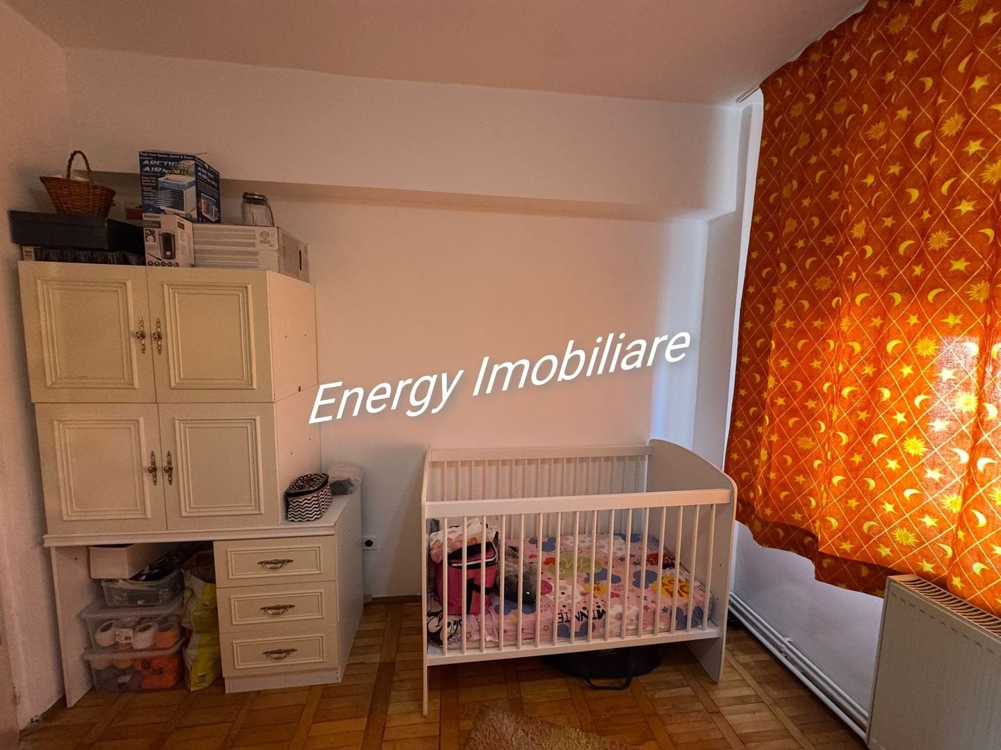 De vânzare apartament cu 3 camere în cartierul Tudor (Corina) - Poză 3