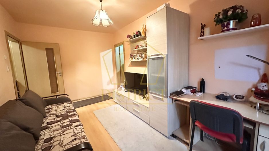 Apartament cu 3 camere | Calea Sagului - Poză 4