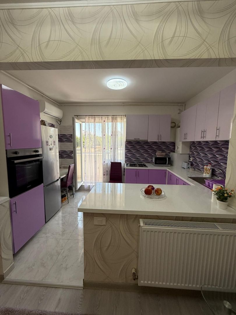 Studio Family Residence | Loc de parcare acoperit - Poză 3