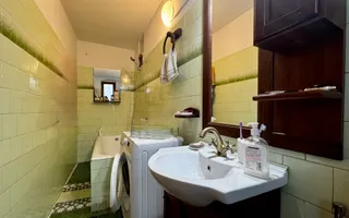 Apartament 2 camere spațios, cu garaj,  5 minute de Colegiu Bănățean - Poză 12