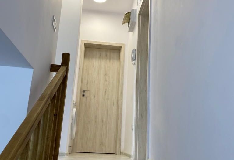 AP. 2 CAMERE - LUJERULUI, BLOC NOU, CENTRALA, BUCATARIE DESCHISA - Poză 12