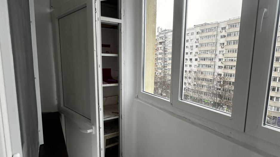 Apartament 3 camere Titan, 2 băi, parcare inclusă, 1 minut metrou - Poză 8