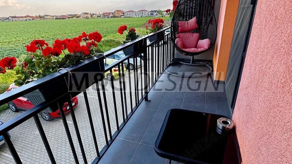 Apartament 3 camere  Dumbravita - Poză 10