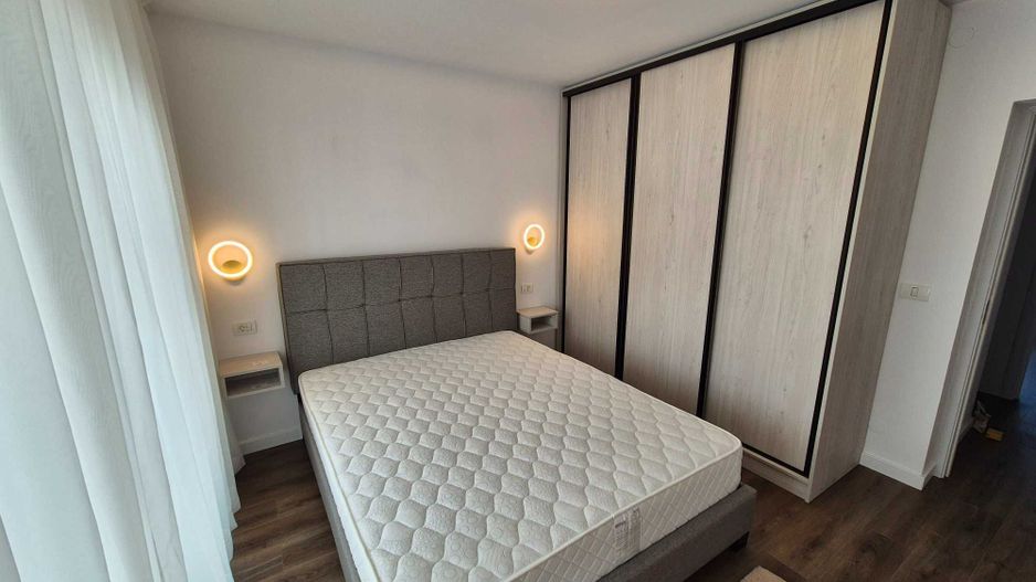 De Închiriat Apartament Lux 3 camere, rond Alba Iulia - Poză 4