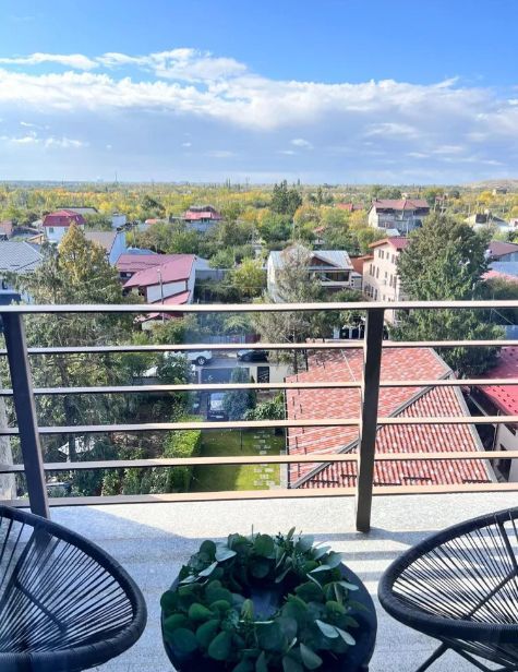 De inchiriat ap 2 cam zona Carrefour Colloseum Sector 1 - Poză 9