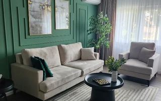 Apartament 2 camere Girocului etaj 1 lux - Poză 1