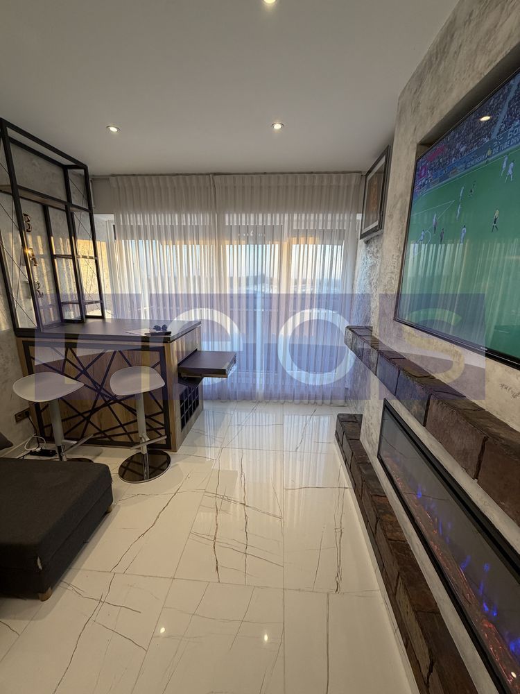 VANZARE 2 CAMERE | UTILAT-MOBILAT LUX | 50 MP | TERASA | COMPLEX ATRIA - Poză 2