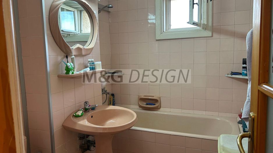 3 camere decomandat, Aradului, et 2 - Poză 6