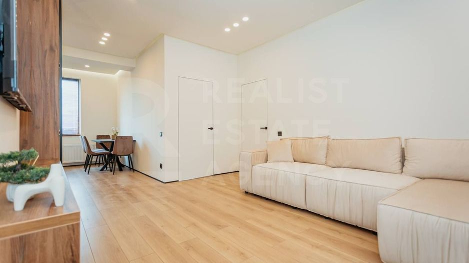 Vânzare, apartament, 2 camere, strada Nicolae Dimo, Râșcani - Poză 7