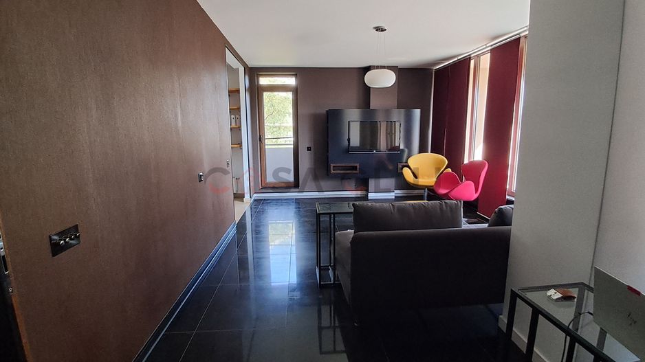 Apartament în Prestigiosul Cartier Plopilor, - Poză 9