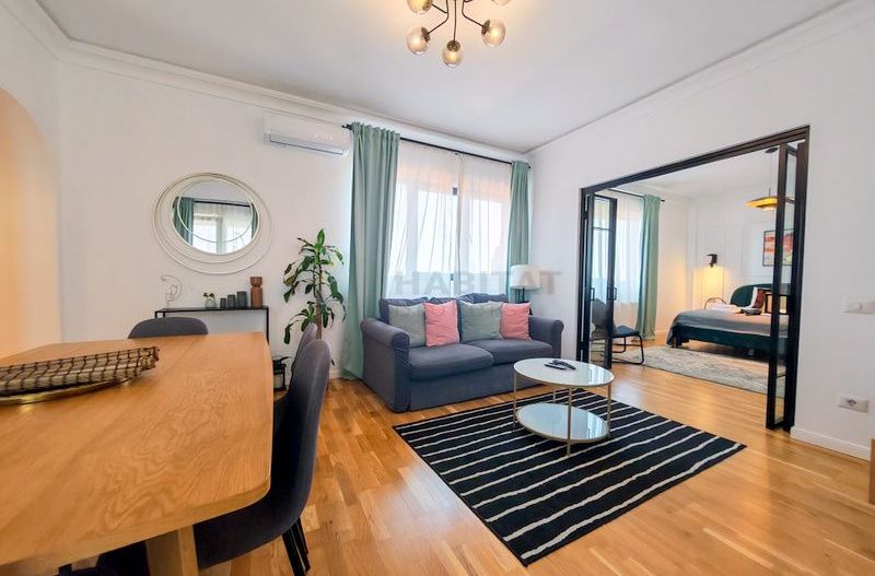 Apartament de lux cu vedere panoramica - Str. Vasile Conta - Poză 25