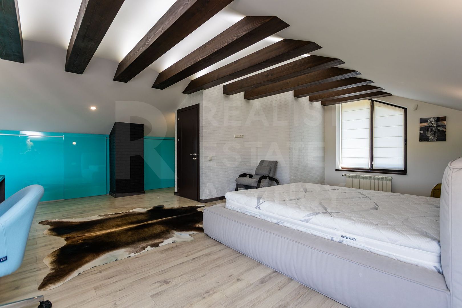 Vânzare, casă, 3 nivele, 4 camere, strada Schinoasa, com. Bacioi - Poză 19