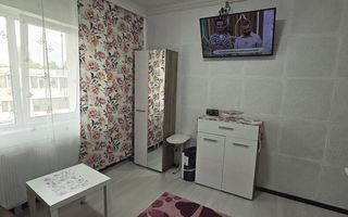 Garsonieră mobilata, Tomis 3 – 31.000 euro, comision 0% - Poză 5