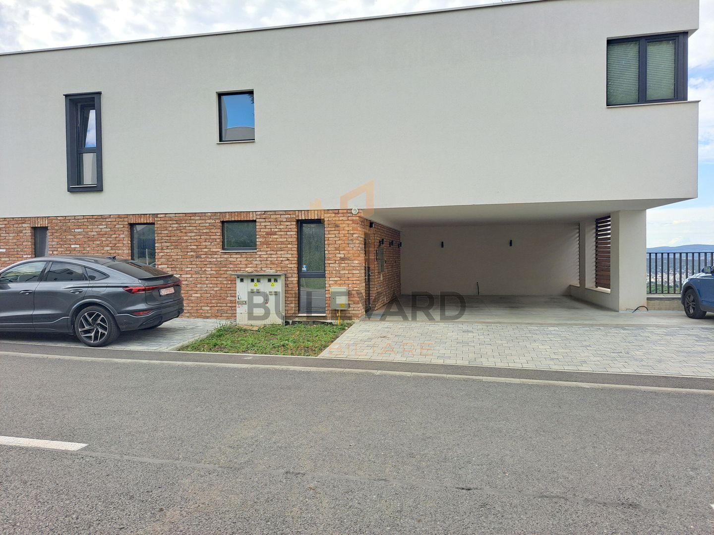 Apartament exclusivist, curte individuala, parcare acoperita, zona Europa - Poză 26