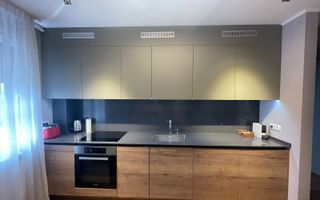Apartament Finisaje Calitative I Tractorul Coresi - Poză 8