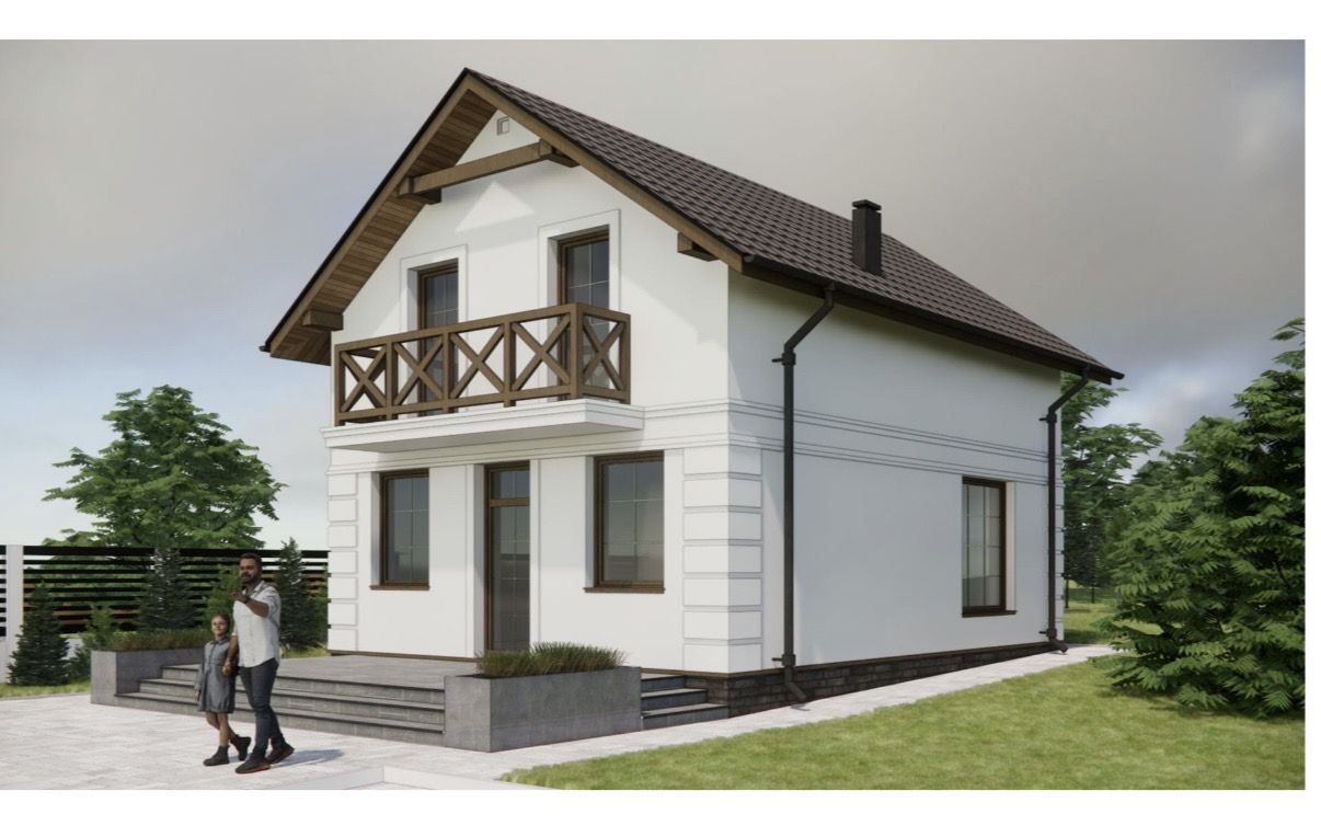Casa noua Braila/Bacioi - Poză 7