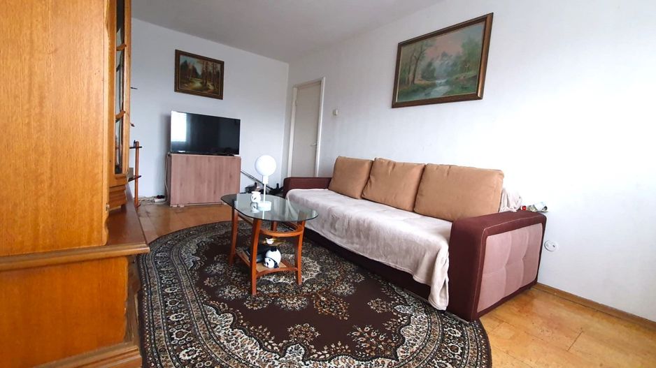 Apartament spațios cu 3 camere și 2 băi – zona Ciucaș / Astra - Poză 10