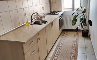 Garsonieră mobilată/utilată – Crângași, lângă metrou și parc - Poză 7