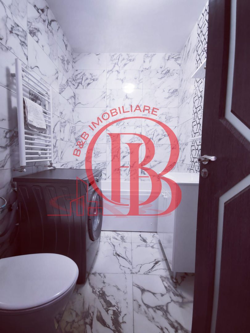 Inchiriere 3 camere Pallady metrou Teclu Parcare Subterana - Poză 5