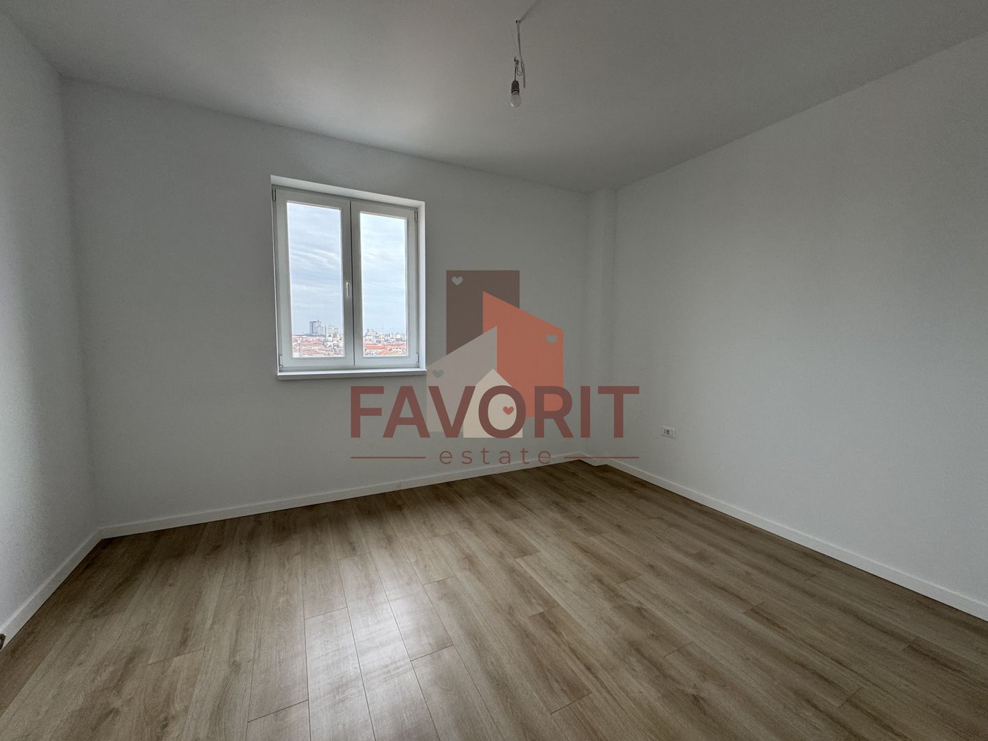 COMISION 0%. Penthouse cu 2 terase in bloc nou din zona Aradului - Poză 9