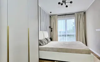 Apartament ultrafinisat | 3 camere | Zona Str Tineretului - Poză 12
